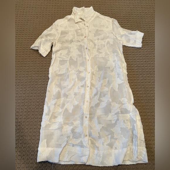 Wilfred Blayze Dress - Size XS - Picture 5 of 8